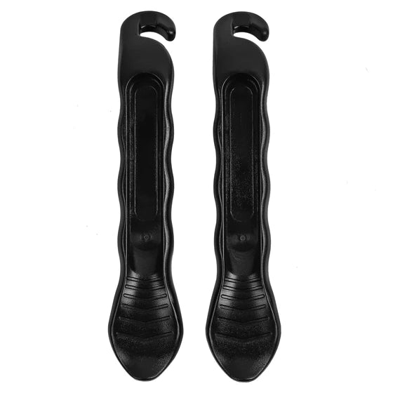 WEST BIKING Lightweight Bicycle Tire Lever – Durable Nylon Tire Pry Bar Tool