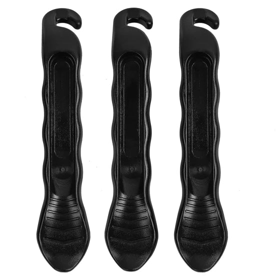 WEST BIKING Lightweight Bicycle Tire Lever – Durable Nylon Tire Pry Bar Tool