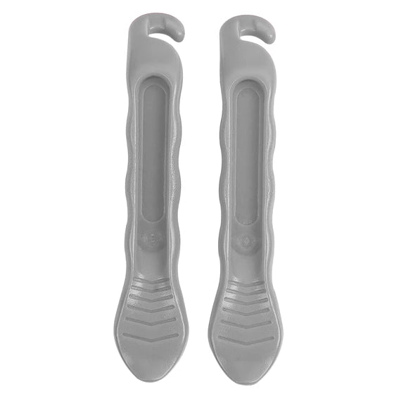 WEST BIKING Lightweight Bicycle Tire Lever – Durable Nylon Tire Pry Bar Tool