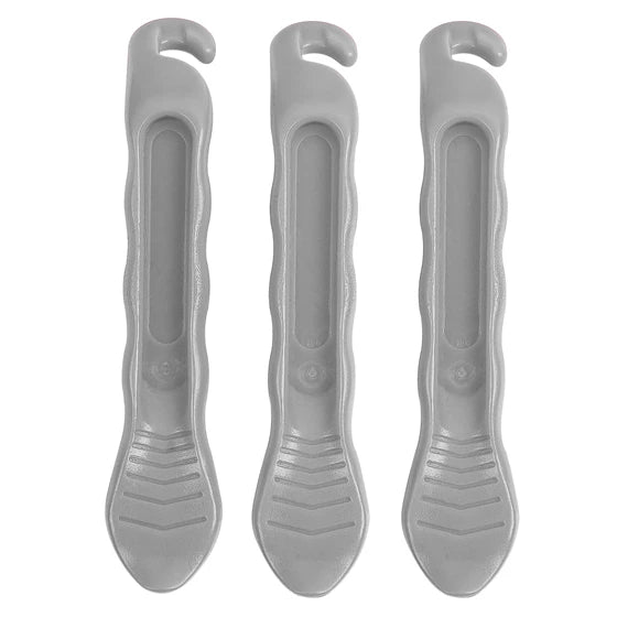 WEST BIKING Lightweight Bicycle Tire Lever – Durable Nylon Tire Pry Bar Tool