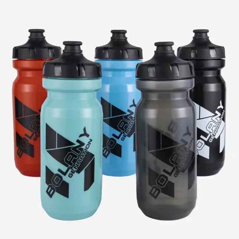 Bicycle Water Bottle 610ML – Lightweight & BPA-Free Sports Kettle for Cycling & Outdoor Adventures