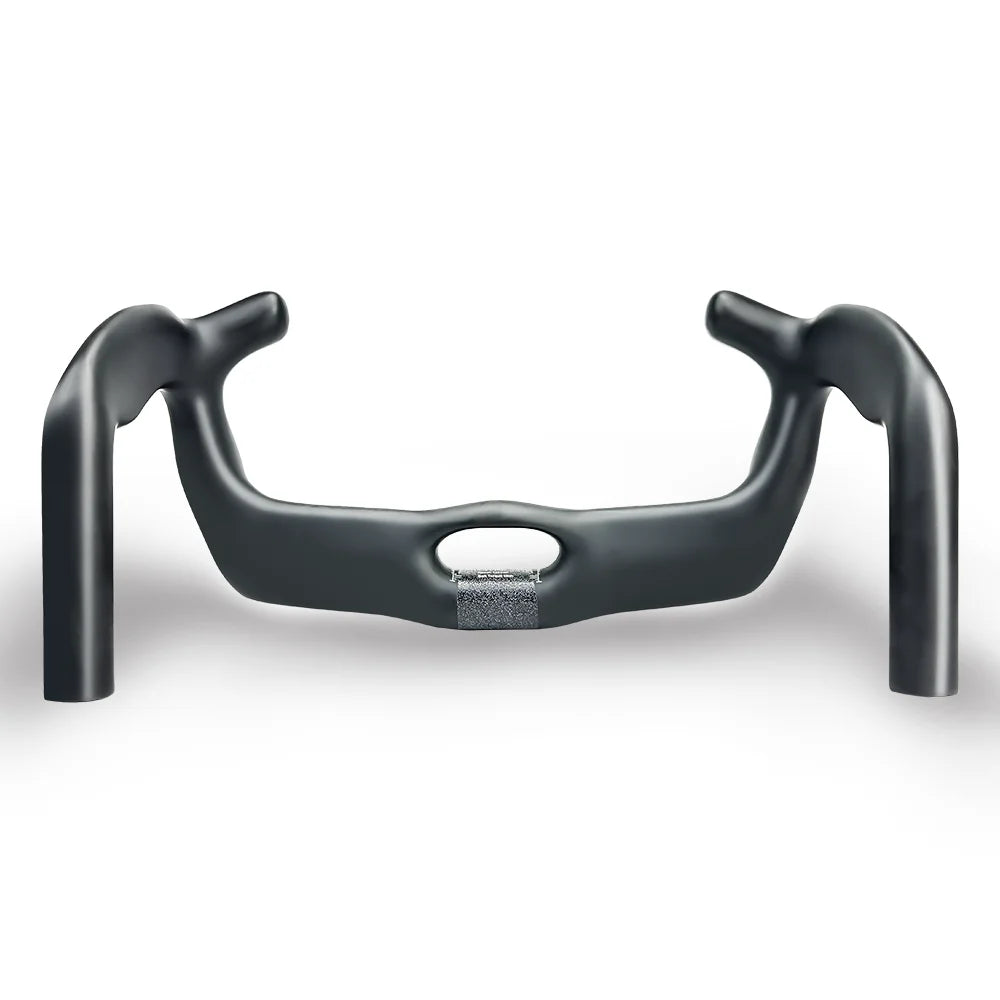BALUGOE Carbon Fiber Track Cycling Handlebar – Sprint & TT Bike