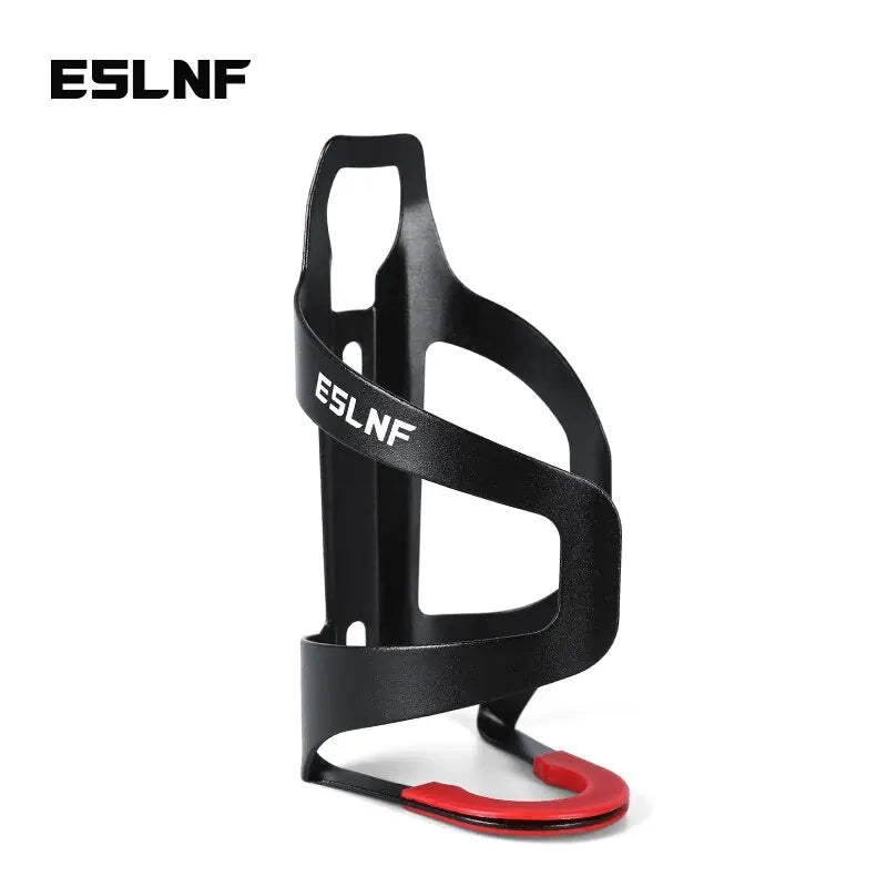 ESLNF-11A Bicycle Bottle Cage – Ultra-Light & Durable Aluminum Alloy Water Bottle Holder
