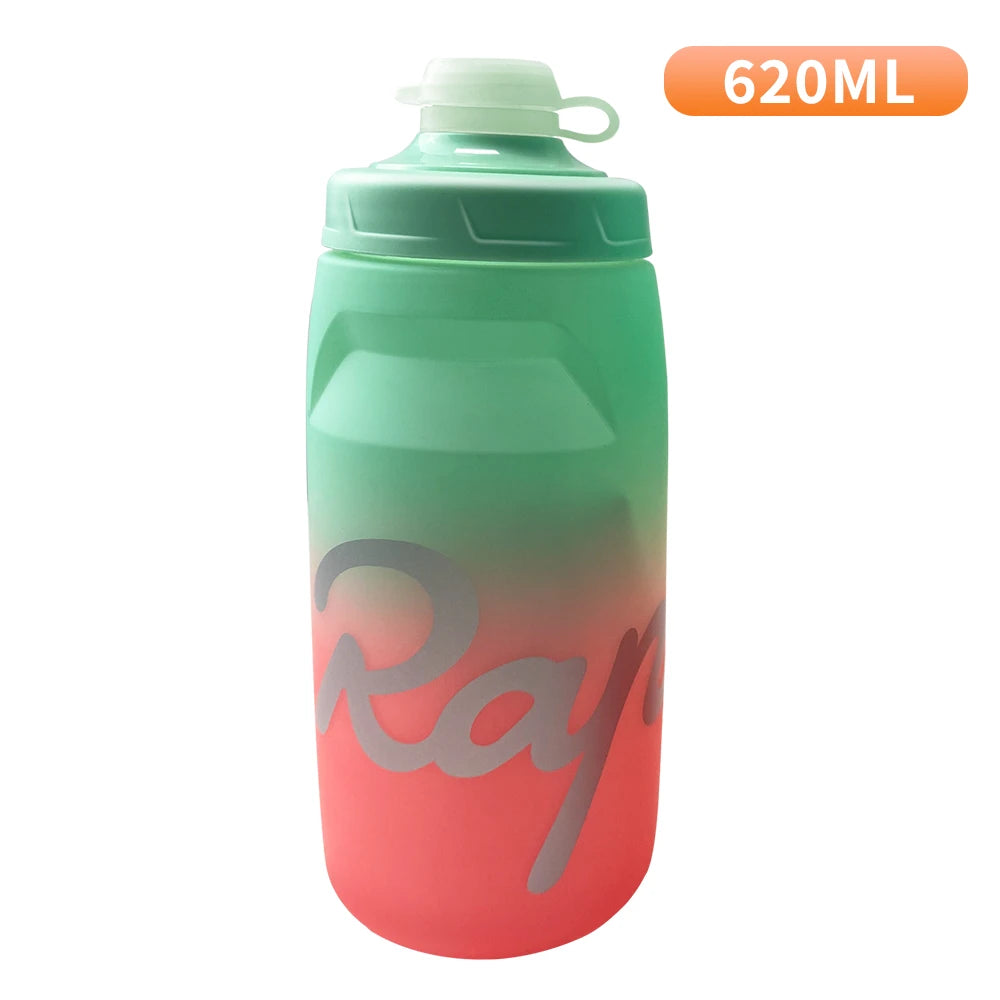 Rapha Ultra-Light Cycling Water Bottle – Leak-Proof & Taste-Free