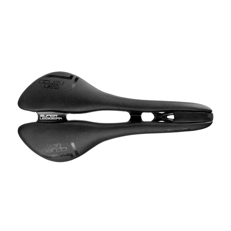 Wildside Carbon Fiber Bike Saddle – Ultra-Light & Ergonomic