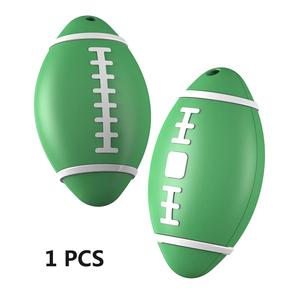 Smart GPS Tracker – MFI Certified Bluetooth Locator for Keys, Bikes, Pets & Valuables