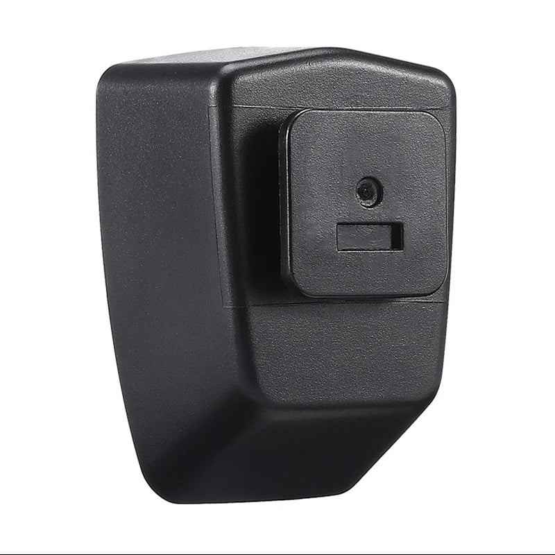 WEST BIKING USB Rechargeable Saddle Taillight – 9 Light Modes for Enhanced Night Cycling Safety