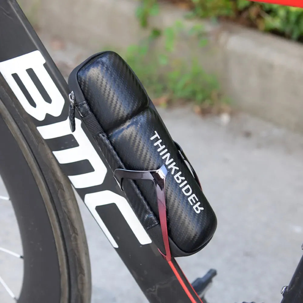 ThinkRider Cycling Tools Storage Capsule – Rainproof & Multi-Functional