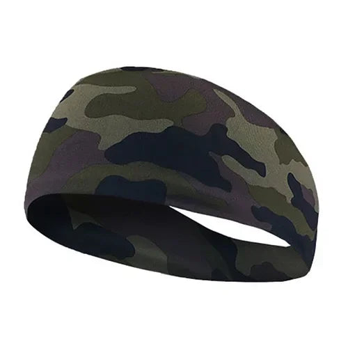 Sport Headbands – Sweat-Wicking & Comfortable for All Activities