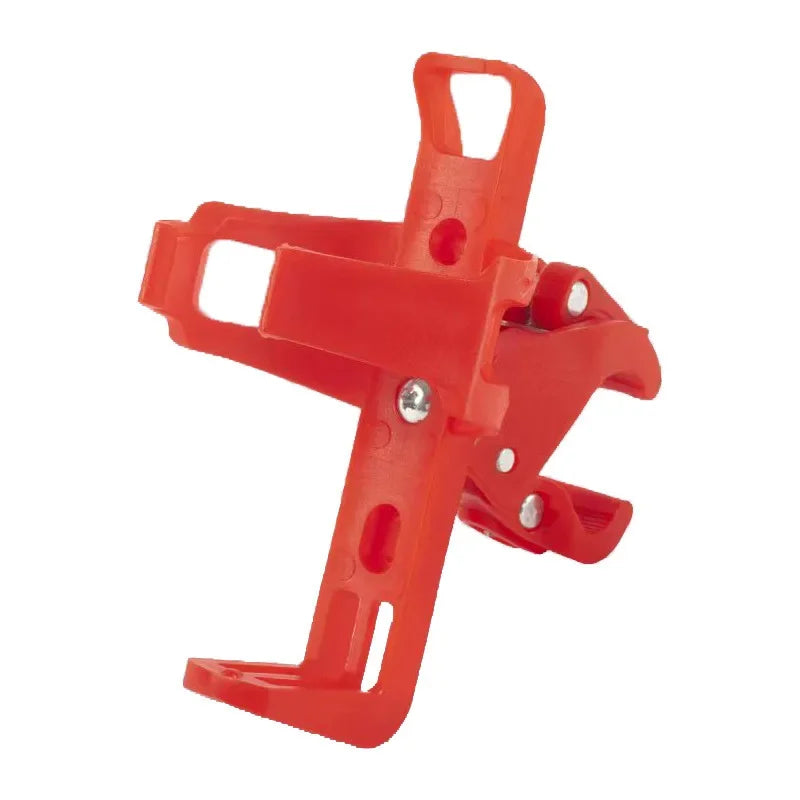 Electric Car & Bike Water Bottle Holder – Tool-Free Installation & Universal Fit