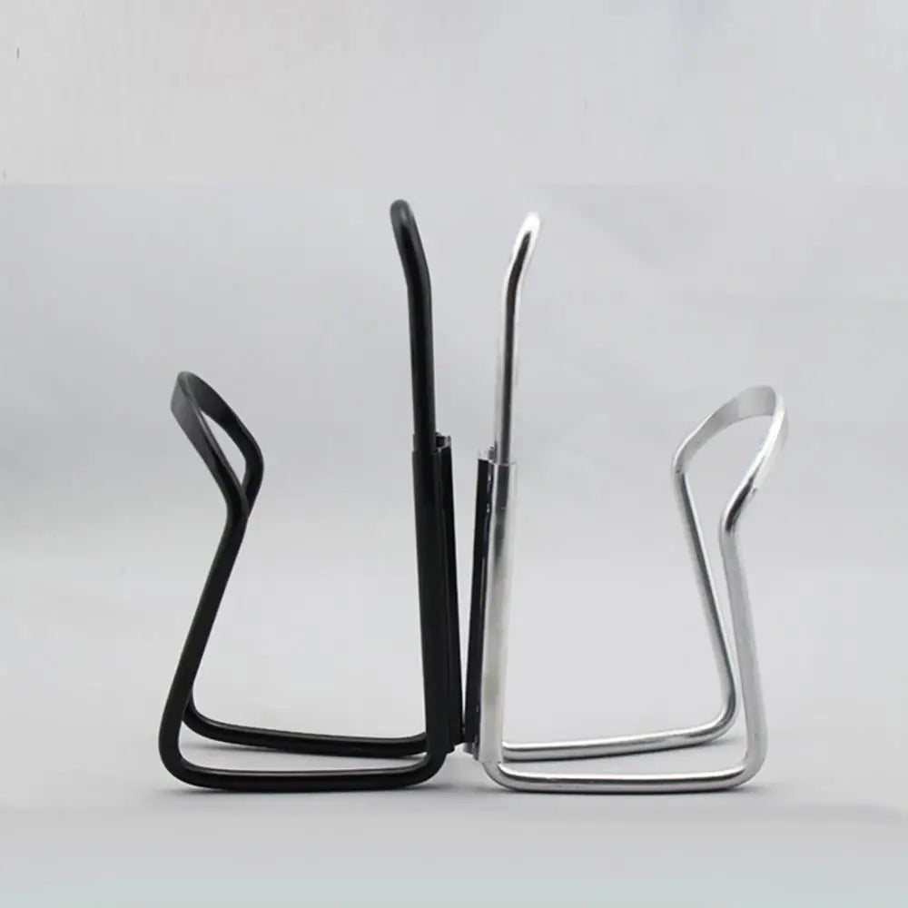 Aluminium Alloy Bike Water Bottle Holder Lightweight Durable Cage for Road and Mountain Bikes