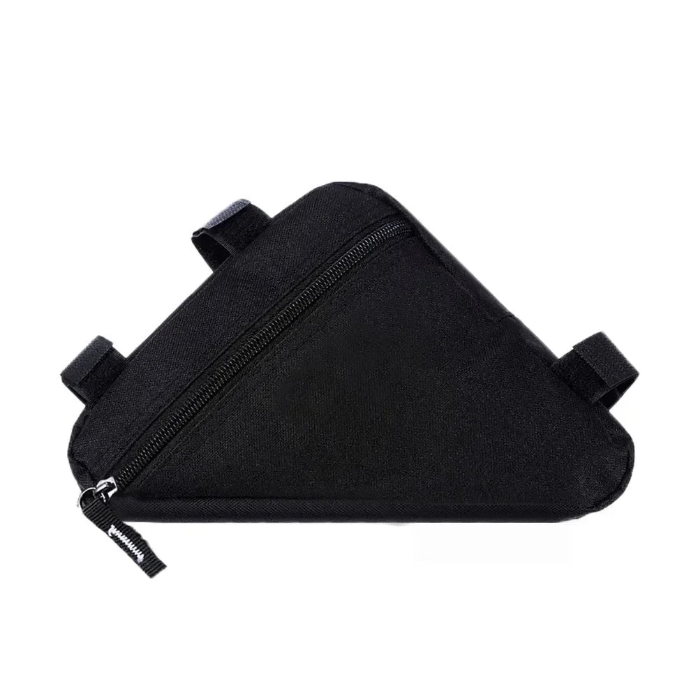 Waterproof Bicycle Triangle Bag – Durable Frame Pouch for Mobile Phones & Cycling Essentials