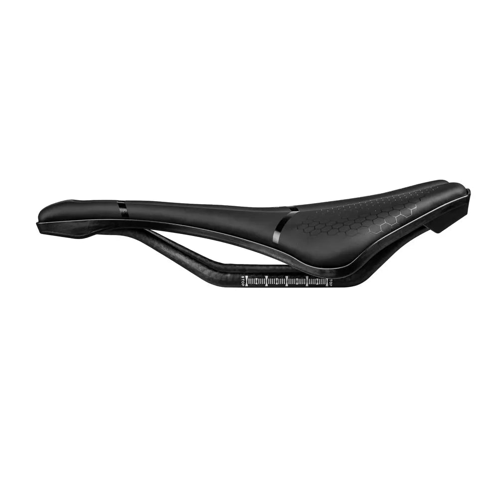 ELITA ONE Super Light Carbon Bike Saddle – Ultralight & Ergonomic