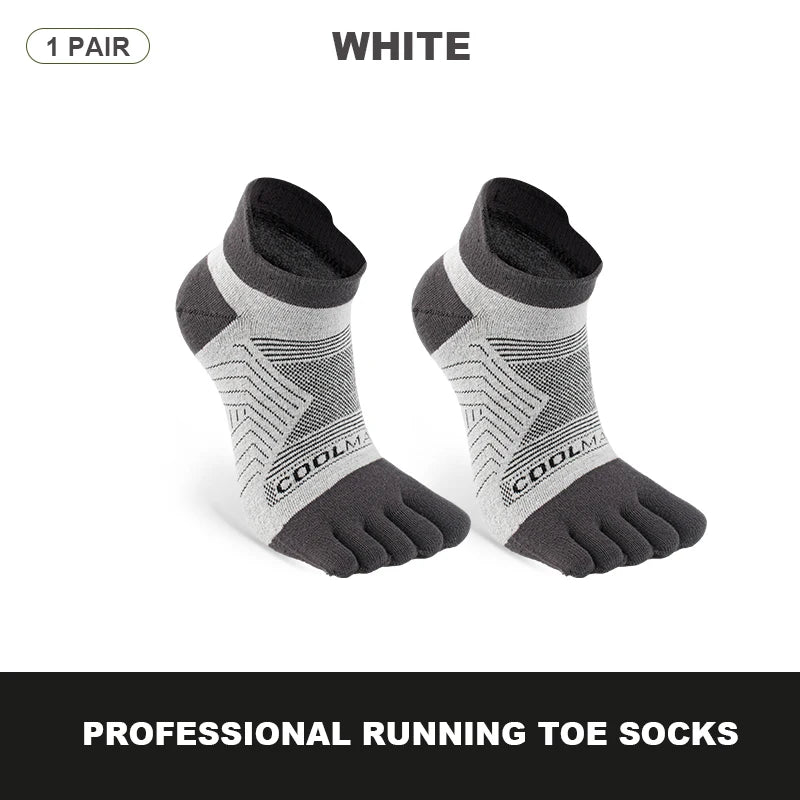 Pro Cycling & Running Socks – Breathable, Comfortable & Performance-Driven