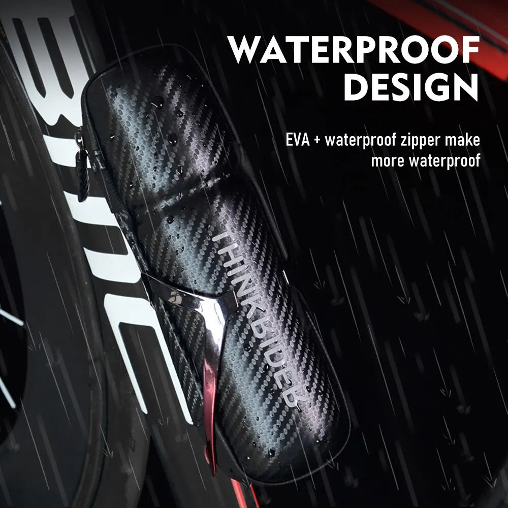 ThinkRider Cycling Tools Storage Capsule – Rainproof & Multi-Functional
