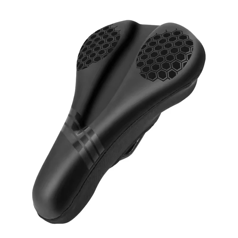 ESLNF Gel Soft Bike Saddle Cover – Comfortable & Durable