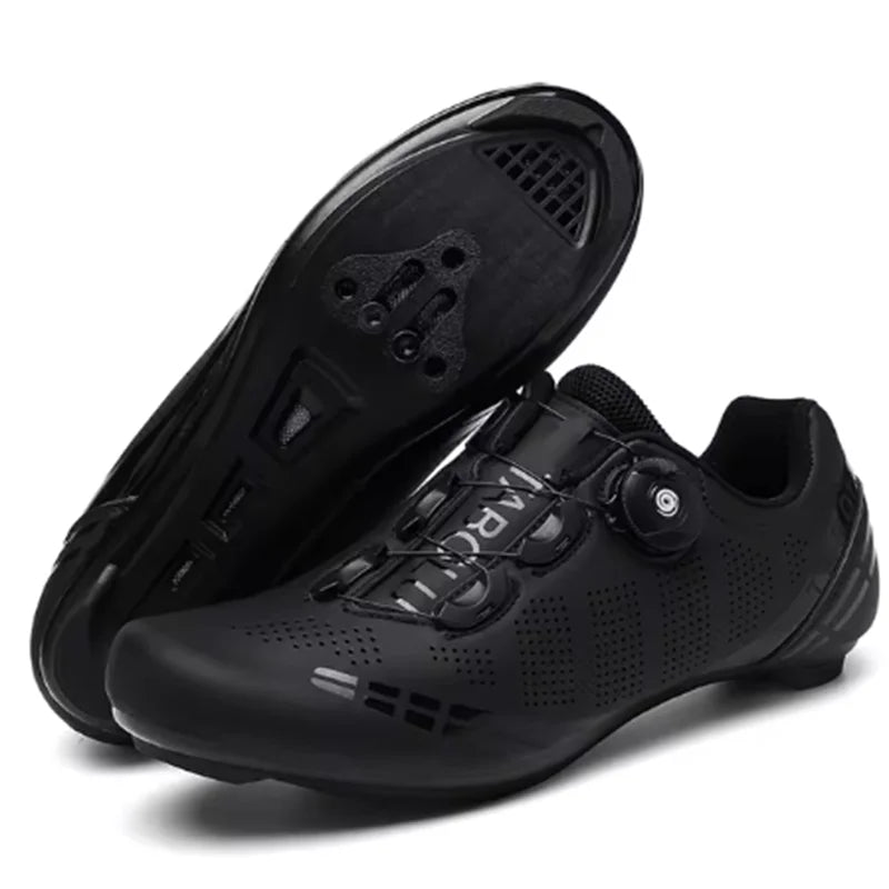 Breathable MTB Cycling Shoes – Trail & Road Bike Shoes for Men & Women
