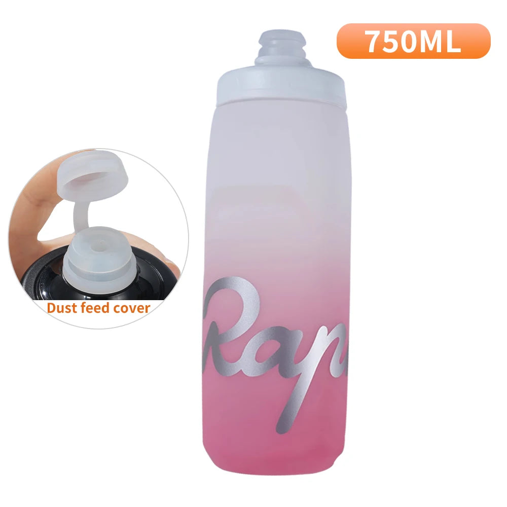 Rapha Ultra-Light Cycling Water Bottle – Leak-Proof & Taste-Free