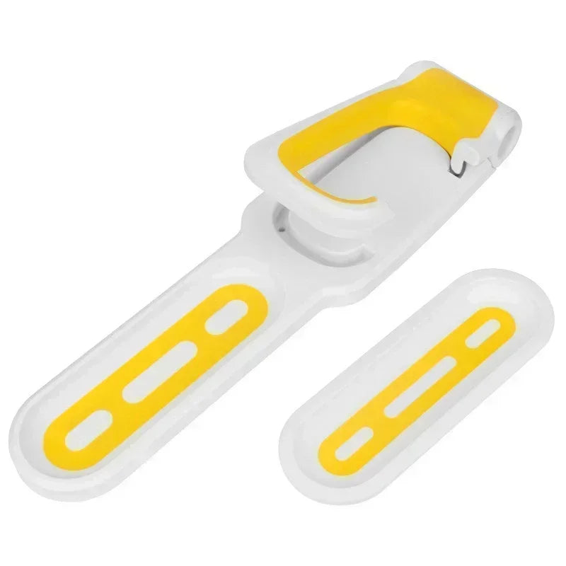 Bicycle Wall Mount Rack – Durable Alloy Hook for MTB & Road Bikes