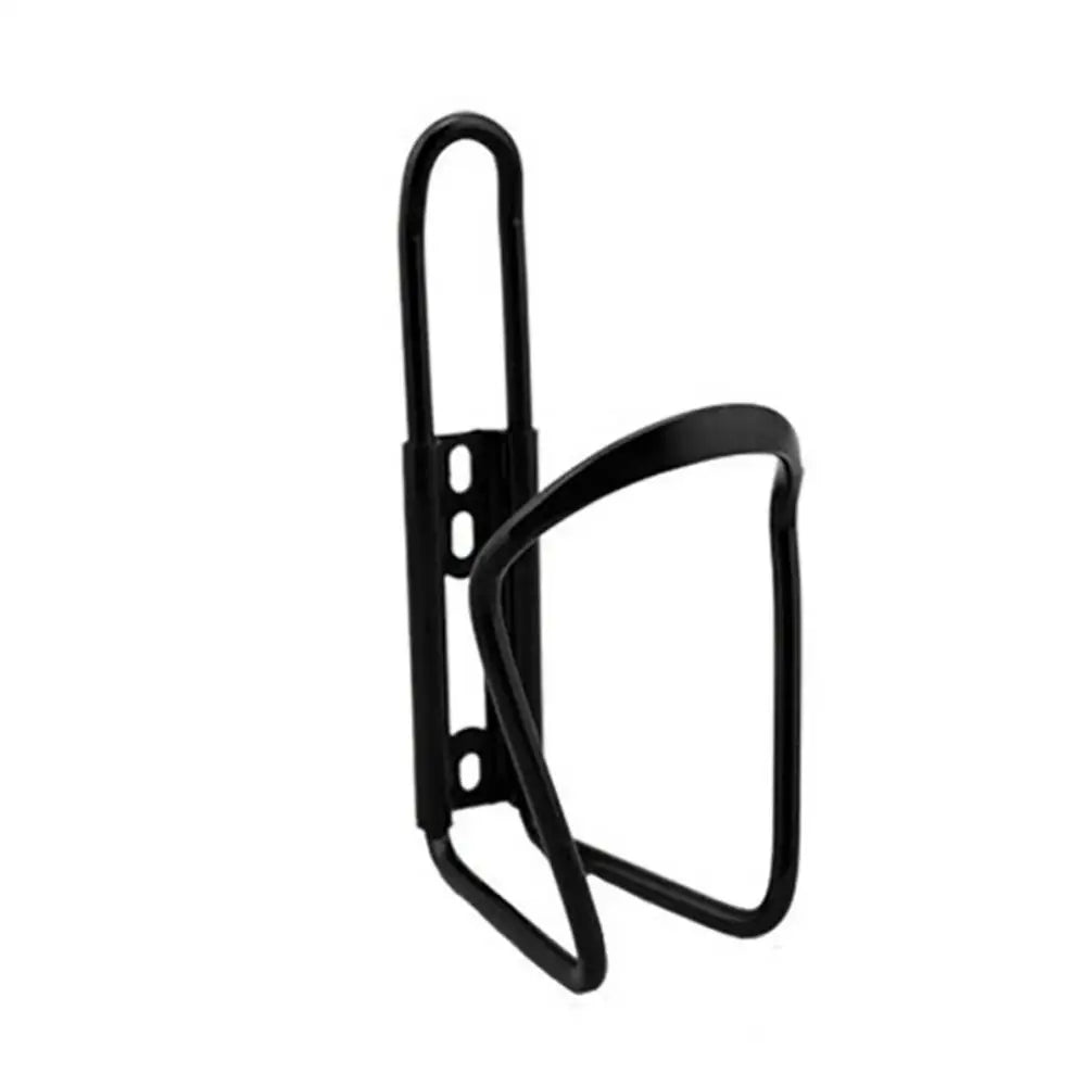 Aluminium Alloy Bike Water Bottle Holder Lightweight Durable Cage for Road and Mountain Bikes