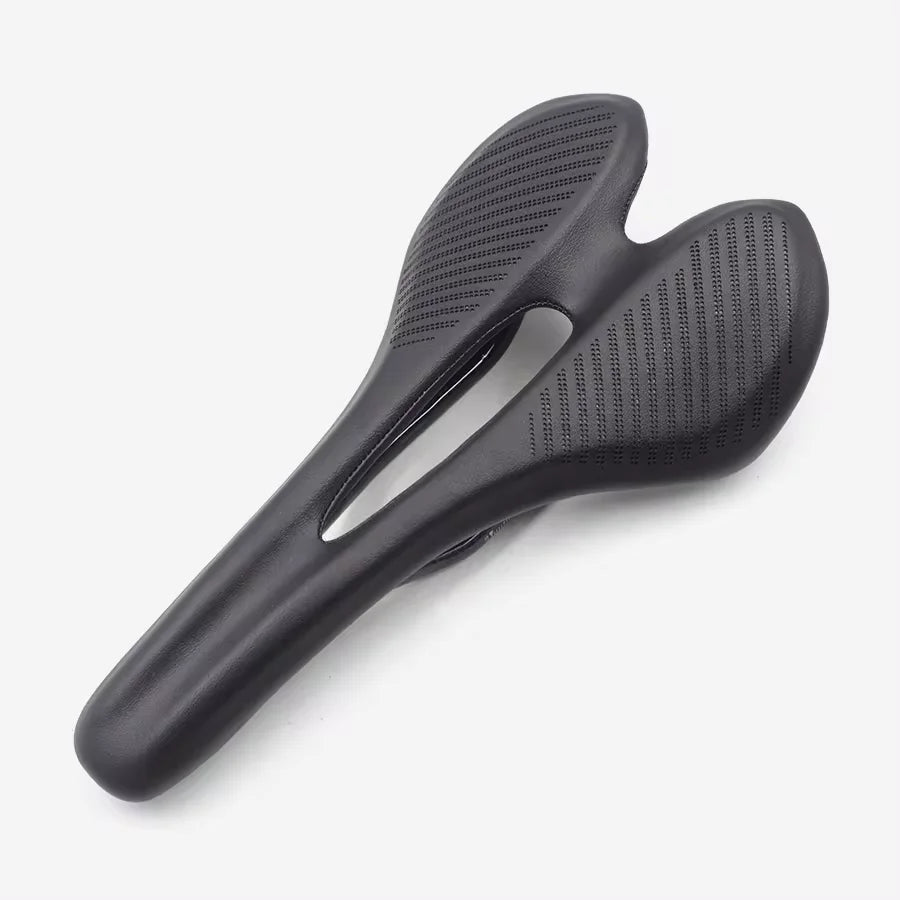 Wildside Full Carbon Bike Saddle – Ultra-Light & Comfortable