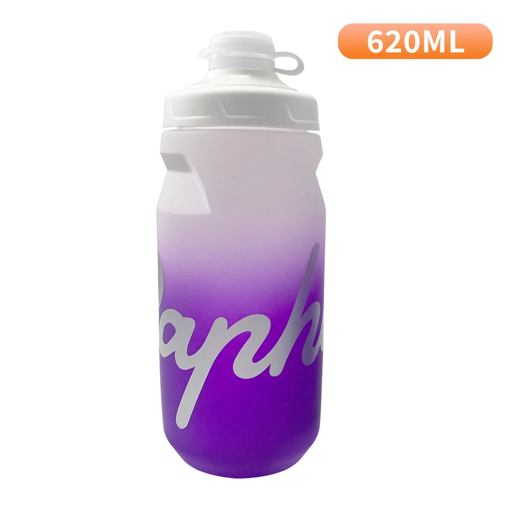 Rapha Ultra-Light Cycling Water Bottle – Leak-Proof & Taste-Free