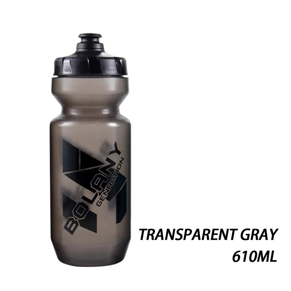 Bicycle Water Bottle 610ML – Lightweight & BPA-Free Sports Kettle for Cycling & Outdoor Adventures