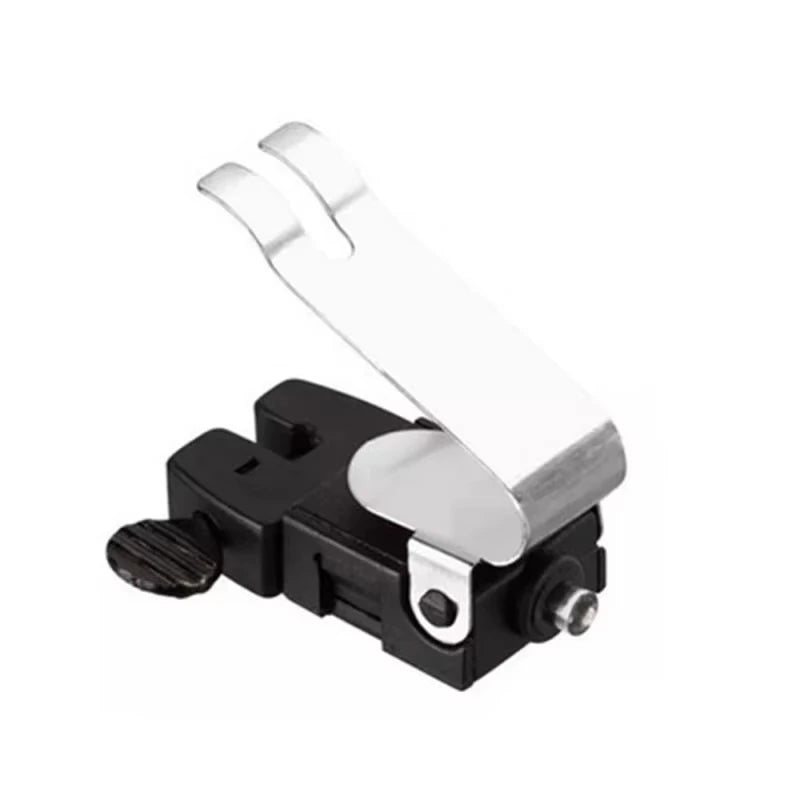 Wireless V-Brake Bicycle Brake Light – High-Visibility LED Tail Light