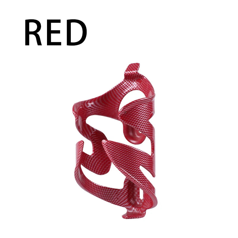 Ultralight ABS Fibre Bicycle Water Bottle Cage – Durable & Stylish