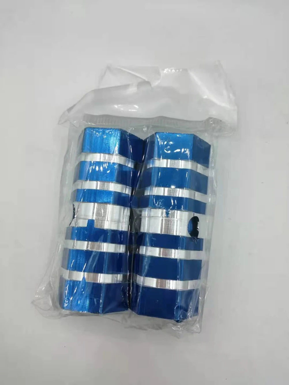 2PCS BMX MTB Bike Axle Stunt Pegs – Durable, High Weight-Bearing Alloy Foot Pegs