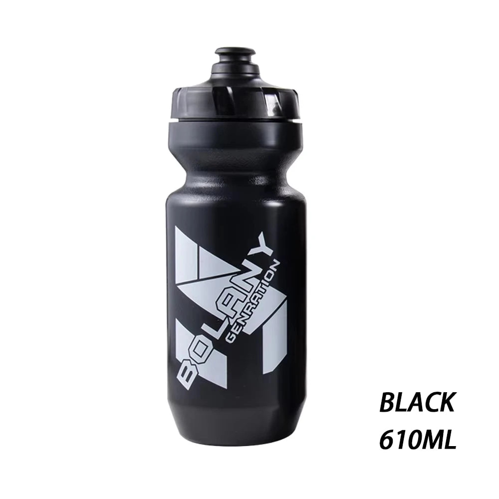 Bicycle Water Bottle 610ML – Lightweight & BPA-Free Sports Kettle for Cycling & Outdoor Adventures