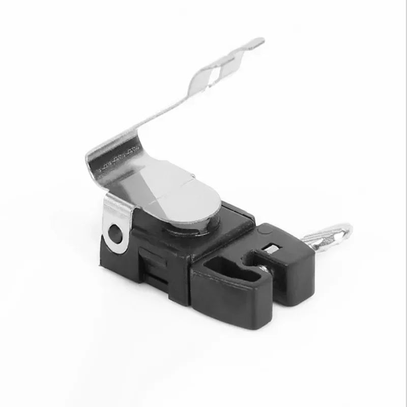 Wireless V-Brake Bicycle Brake Light – High-Visibility LED Tail Light