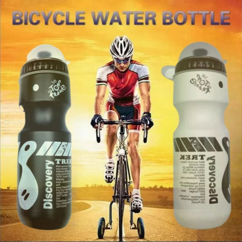 Portable Outdoor Cycling Water Bottle – 750ml