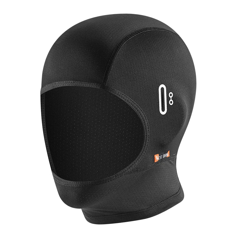WEST BIKING Summer Moisture-Wicking Cycling Cap – Breathable Helmet Liner & Headwear for MTB & Road Bike Riders