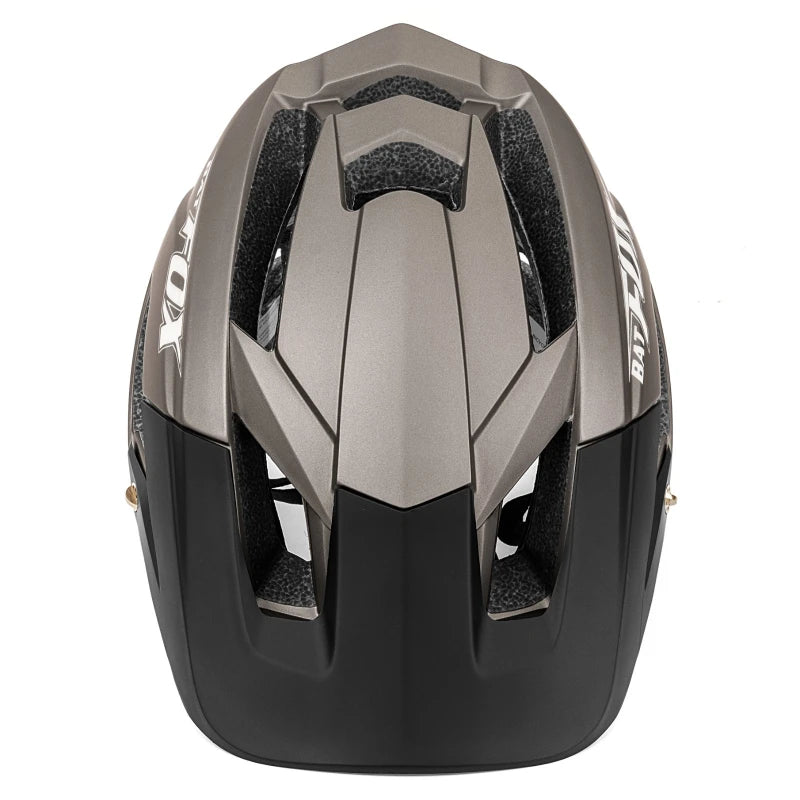 BATFOX MTB Ultralight Cycling Helmet – Ultimate Protection & Comfort