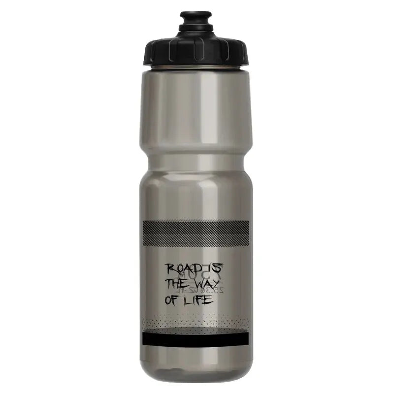 RIDERACE 750ML Sports Squeeze Water Bottle – Lightweight & Portable for Cycling, Running & Outdoor Adventures