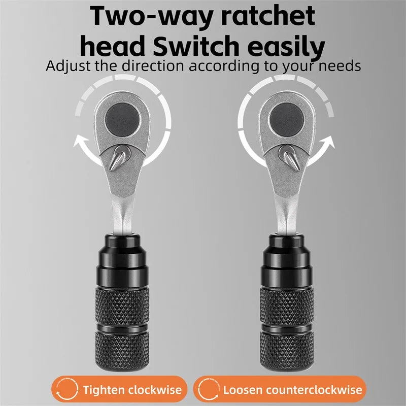 WEST BIKING Bicycle Portable Repair Tool Kit – Multifunctional Storage Capsule for MTB & Road Bikes