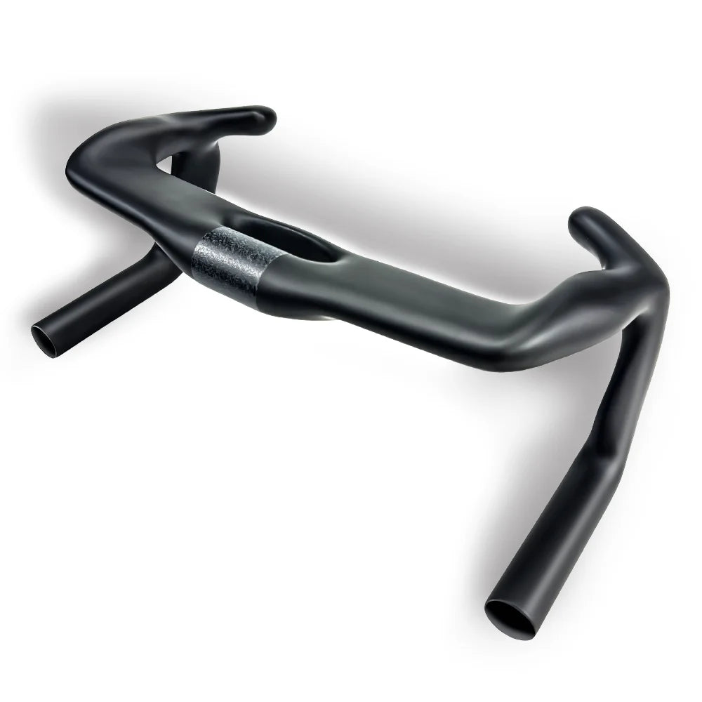 BALUGOE Carbon Fiber Track Cycling Handlebar – Sprint & TT Bike