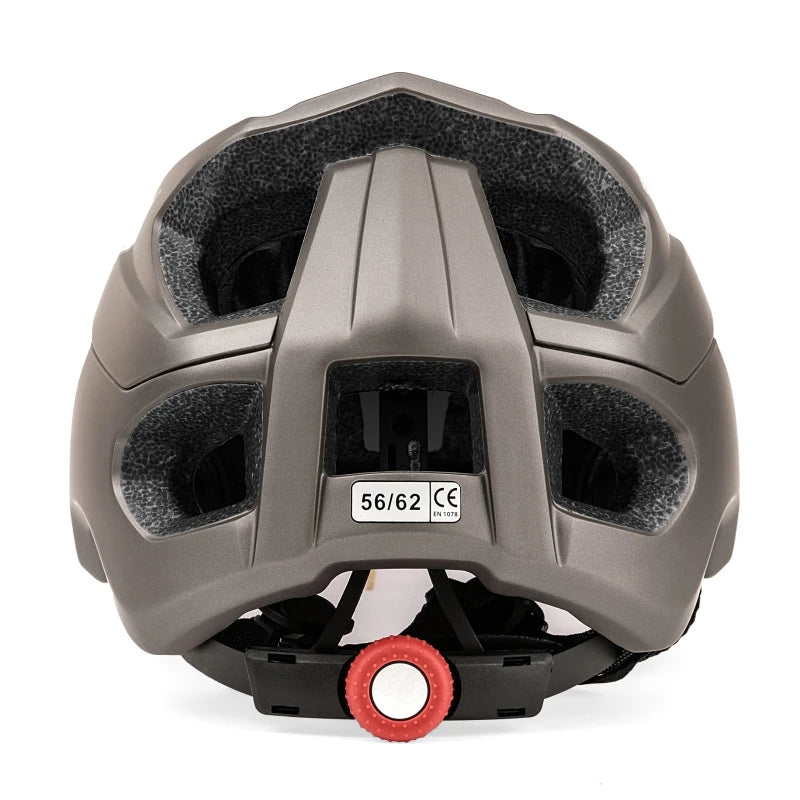 BATFOX MTB Ultralight Cycling Helmet – Ultimate Protection & Comfort