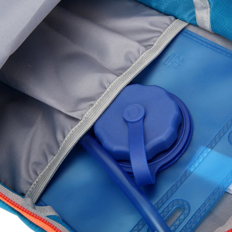 12L Waterproof Hydration Backpack – Ultra-Light Outdoor Sports Bag