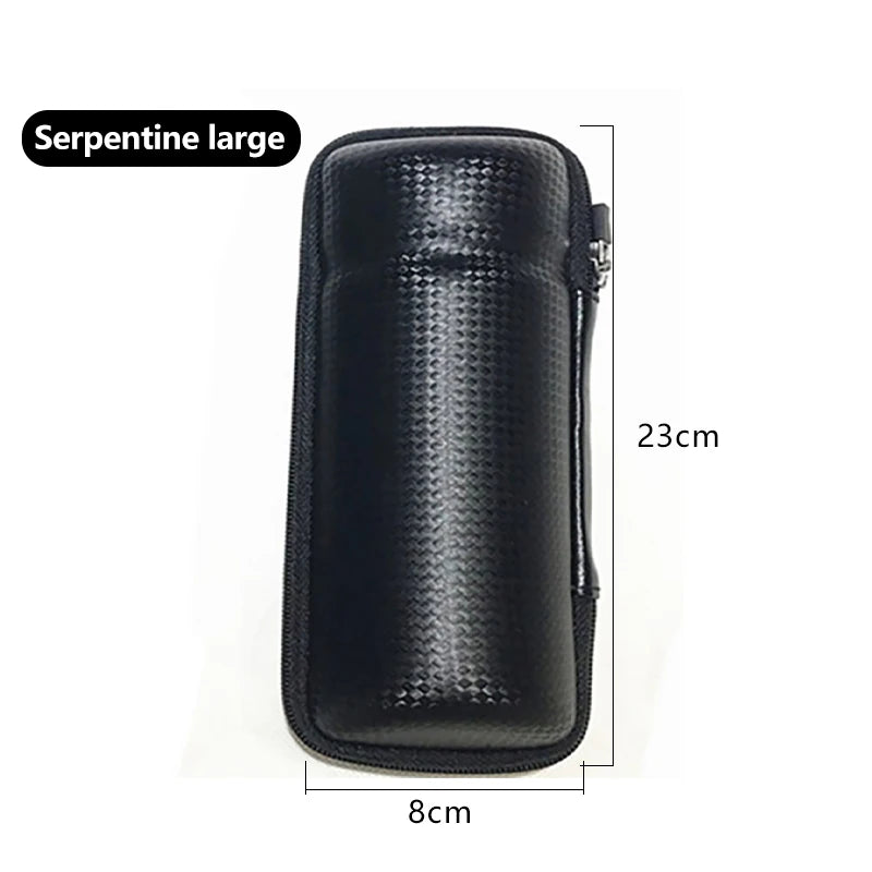 Cycling Tool Box – Hard Shell Bicycle Storage for MTB & Road Bike