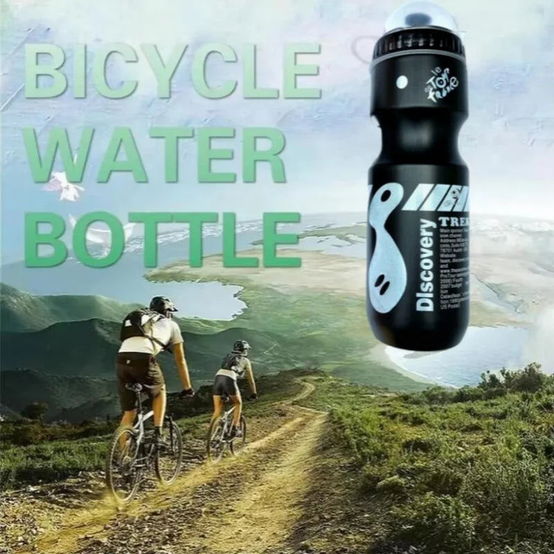 Portable Outdoor Cycling Water Bottle – 750ml