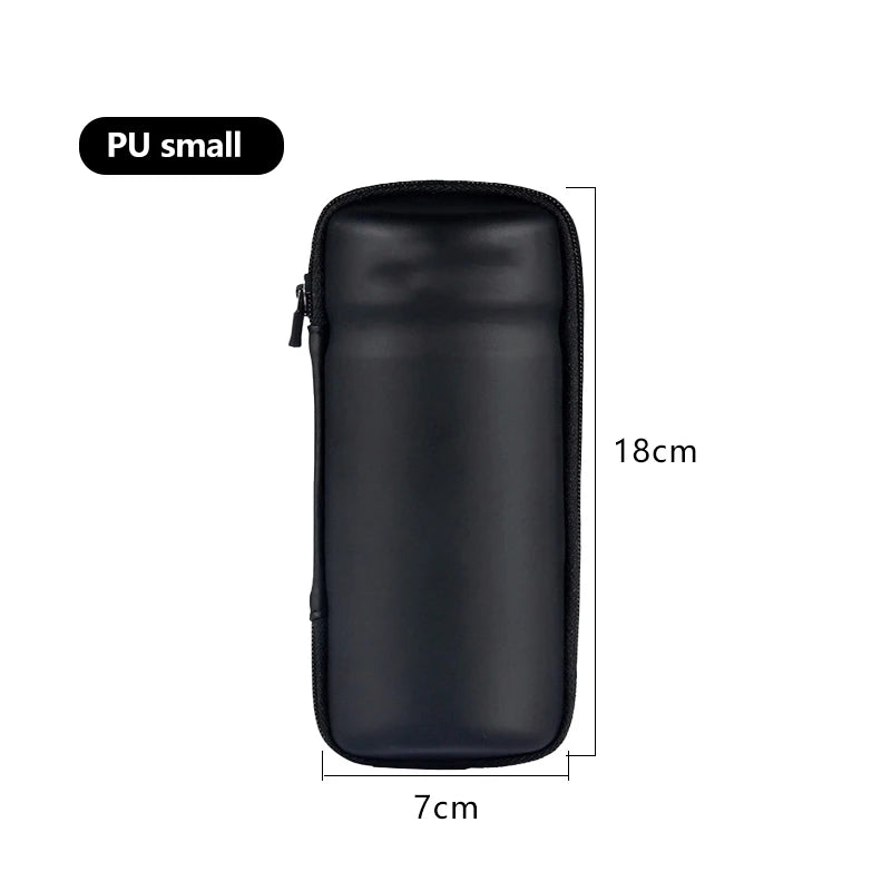 Cycling Tool Box – Hard Shell Bicycle Storage for MTB & Road Bike