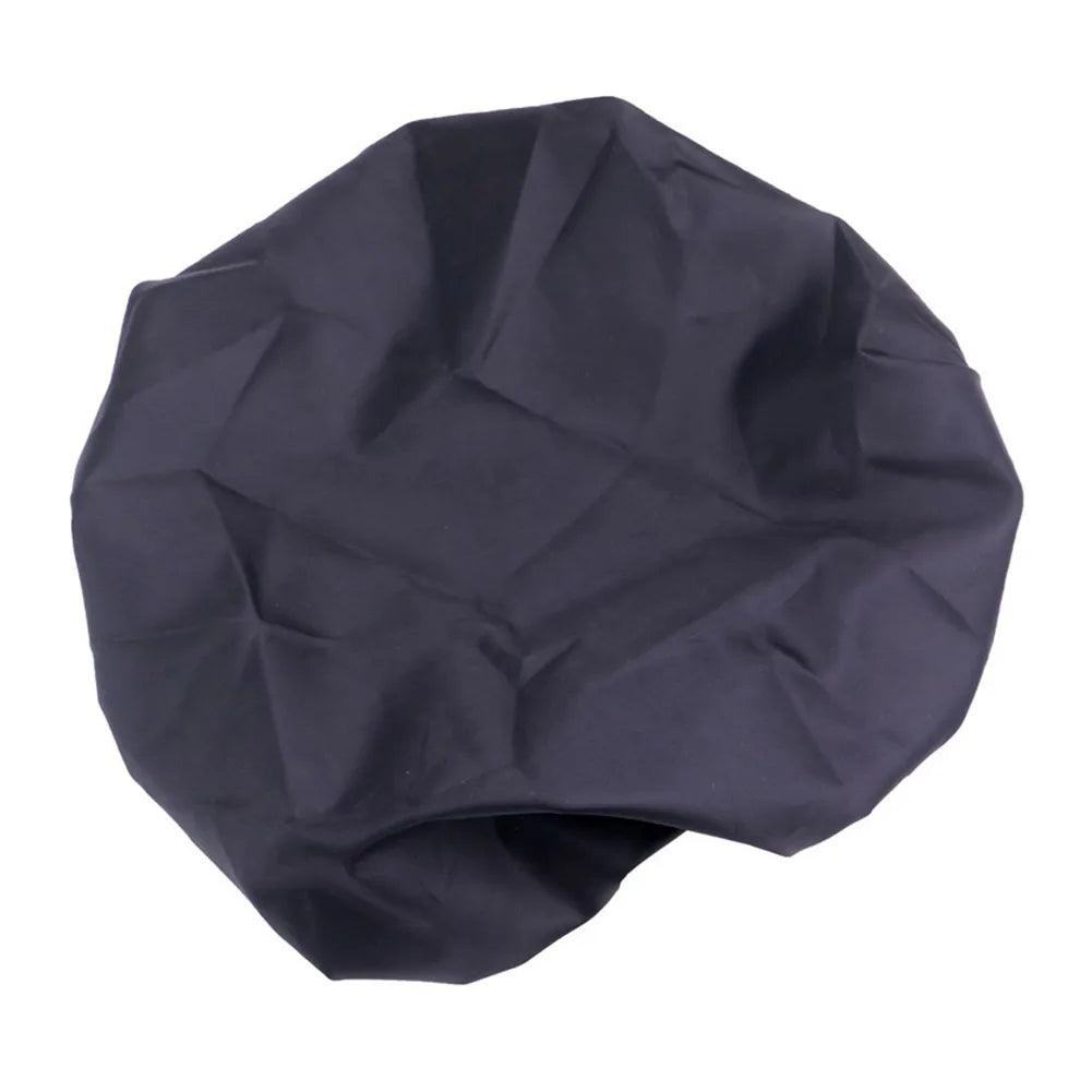 SPORTARC Waterproof Bicycle Seat Cover – Durable, Washable, and Elastic Protective Saddle Cover