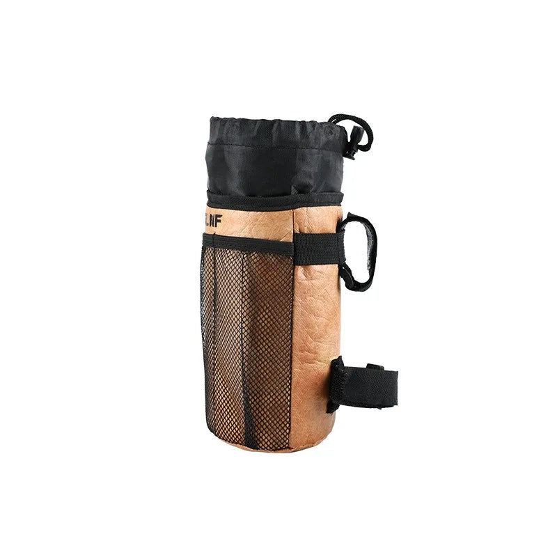 ESLNF Handlebar Bottle Holder – Thermal Cycling Water Bottle Carrier Bag