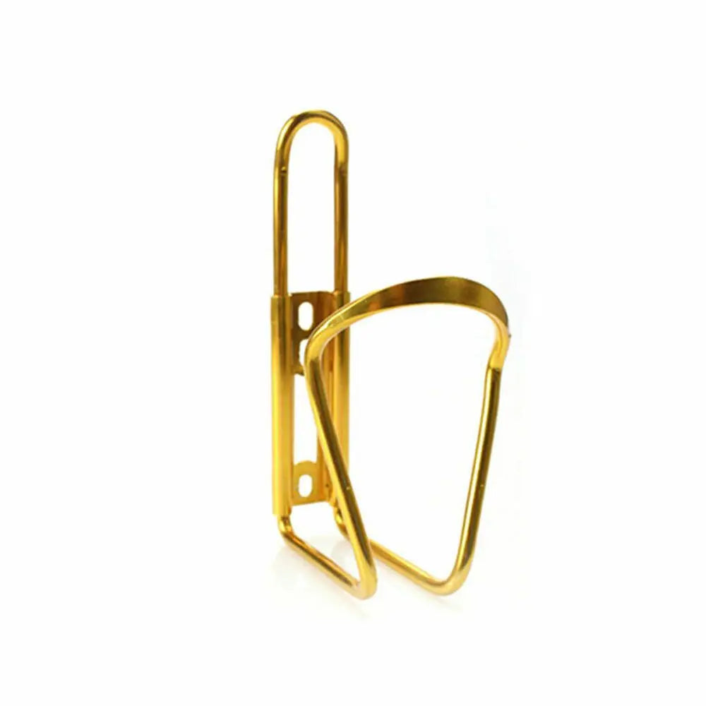 Aluminum Alloy Bicycle Bottle Holder – Ultra-Light & Durable