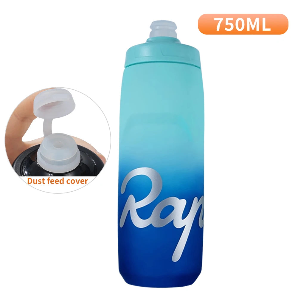 Rapha Ultra-Light Cycling Water Bottle – Leak-Proof & Taste-Free