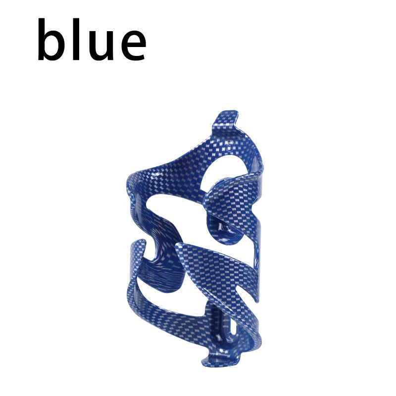 Ultralight ABS Fibre Bicycle Water Bottle Cage – Durable & Stylish