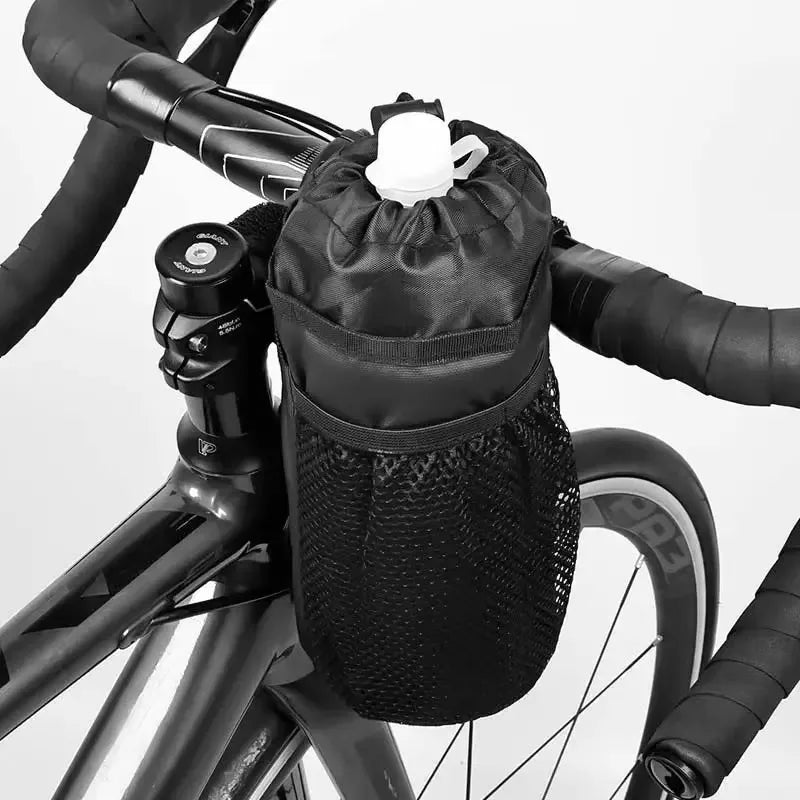 ESLNF Handlebar Bottle Holder – Thermal Cycling Water Bottle Carrier Bag