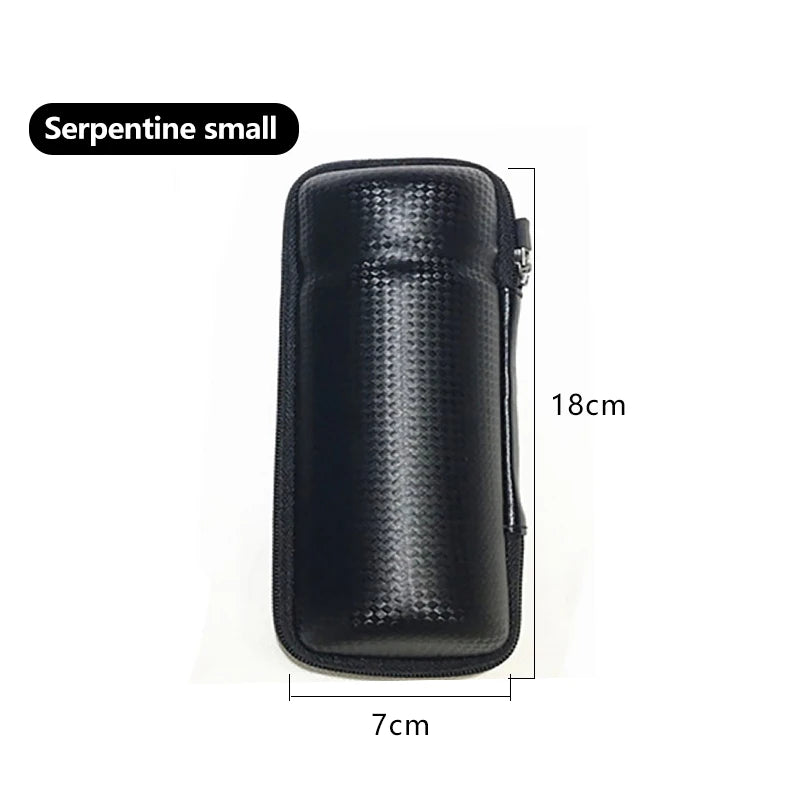 Cycling Tool Box – Hard Shell Bicycle Storage for MTB & Road Bike